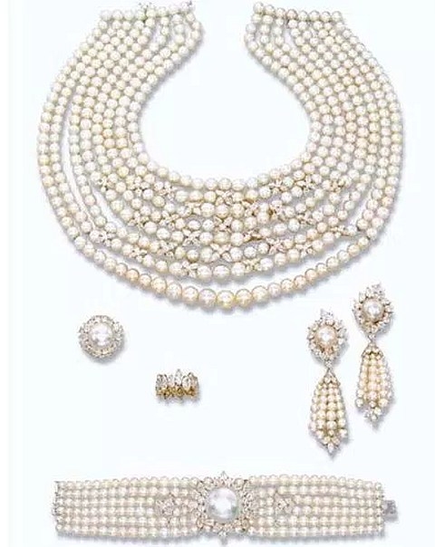 As 10 pulseiras mais caras do mundo