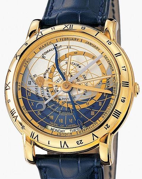 Ulysse Nardin