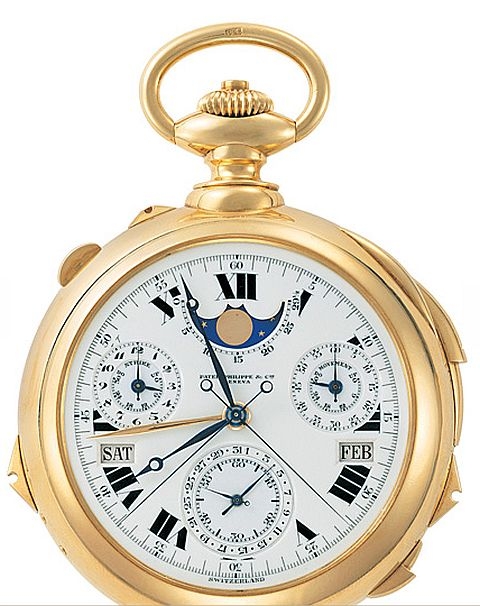 Patek Phillipe