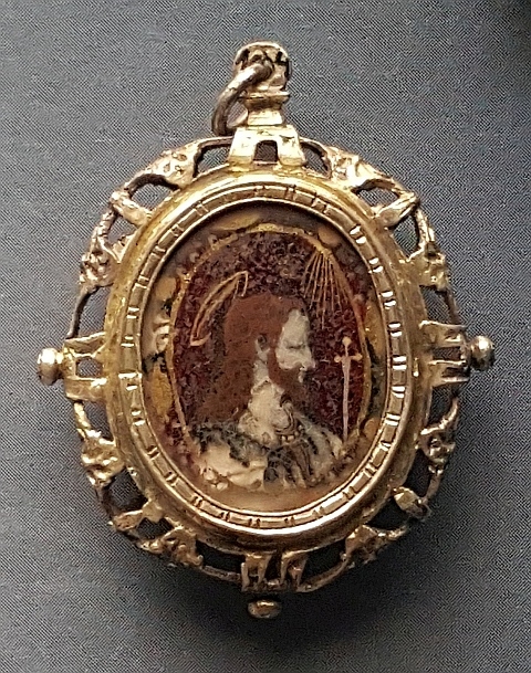 Joalharia Portuguesa século XVI- XVII