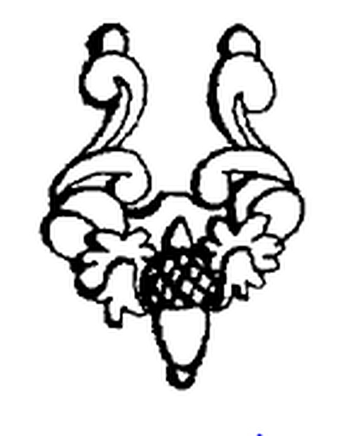 Arrecadas "Minhotas"