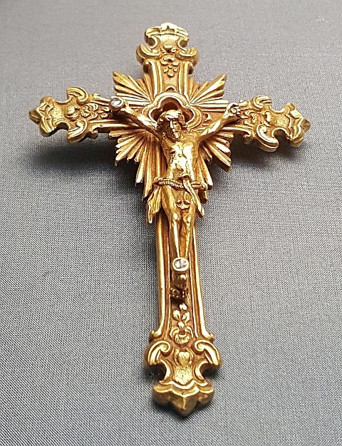 Joalharia Portuguesa século XVIII-XIX