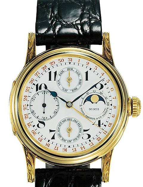 Patek Phillipe