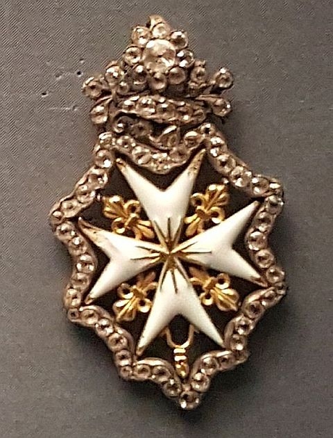 Joalharia Portuguesa século XVIII-XIX