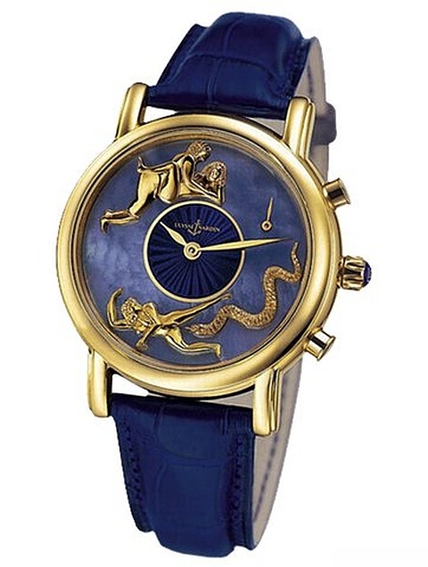 Ulysse Nardin