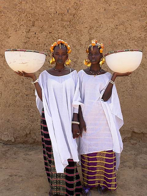 Ouro Africano