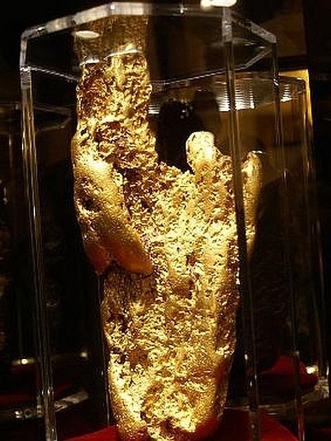 Pepita Hand of Faith