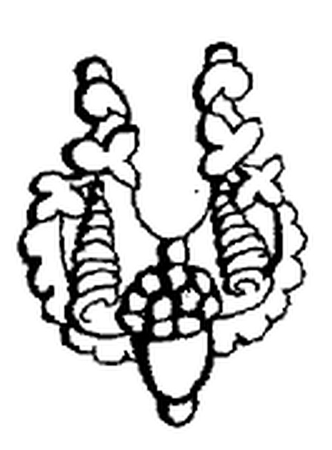 Arrecadas "Minhotas"