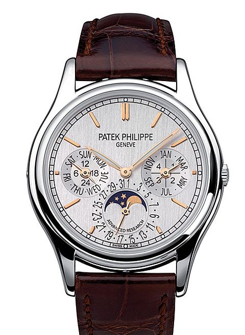 Patek Phillipe