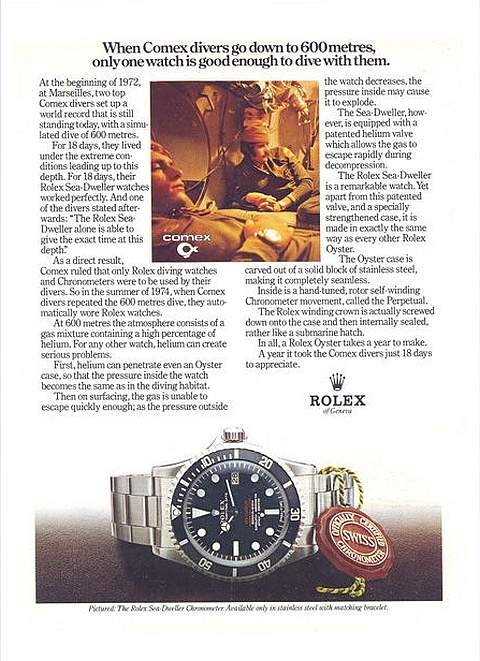 Rolex