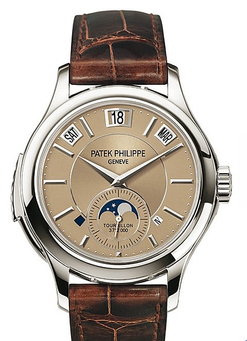 Patek Phillipe