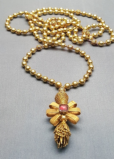 Joalharia Portuguesa século XVIII-XIX