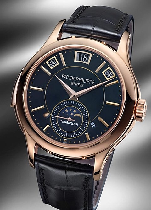Patek Phillipe