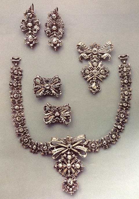 Joalharia da Corte Portuguesa