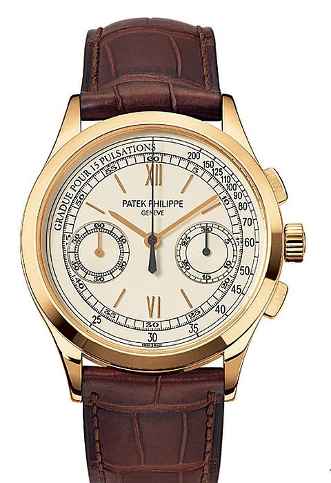 Patek Phillipe
