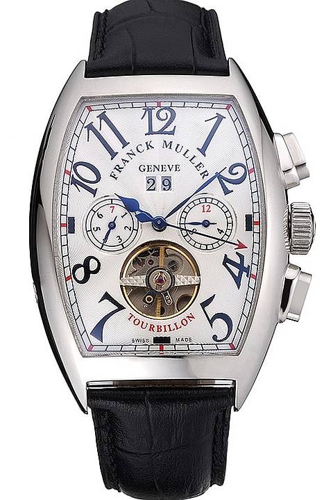 Franck Muller