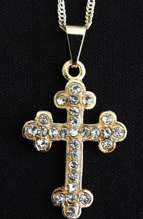 Pendentes ouro popular