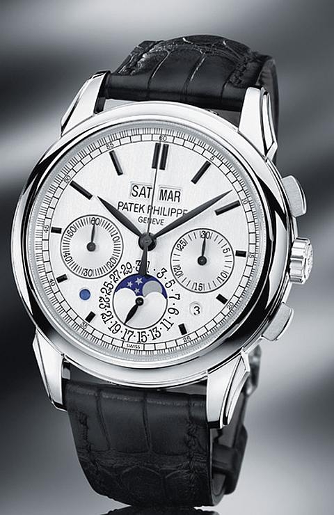 Patek Phillipe