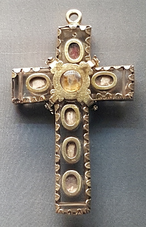 Joalharia Portuguesa século XVI- XVII