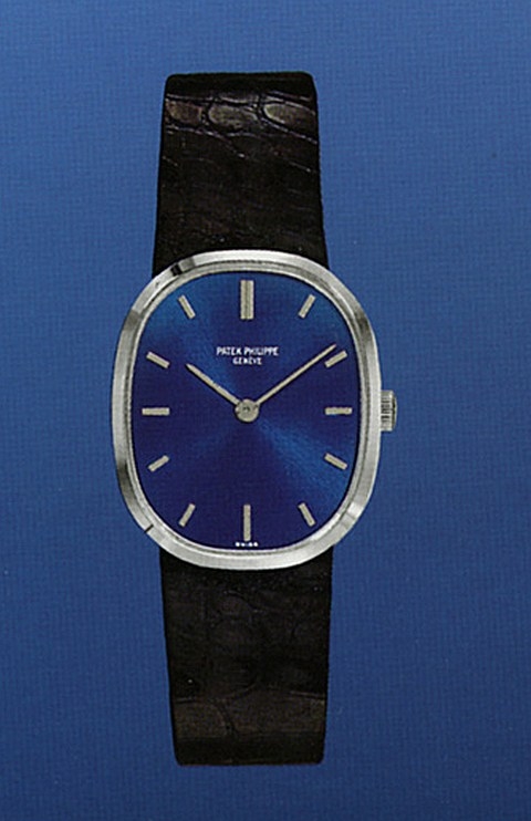 Patek Phillipe