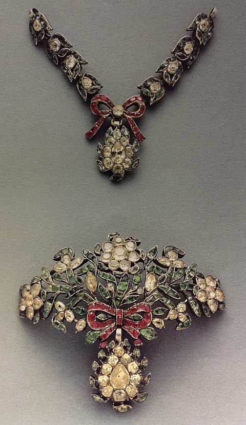 Joalharia da Corte Portuguesa