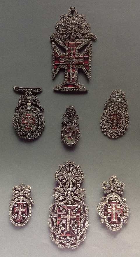 Joalharia da Corte Portuguesa