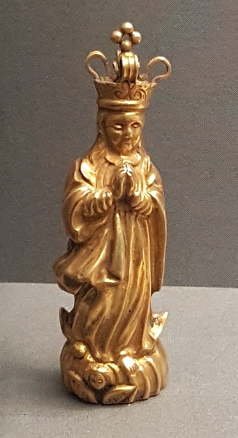 Joalharia Portuguesa século XVIII-XIX