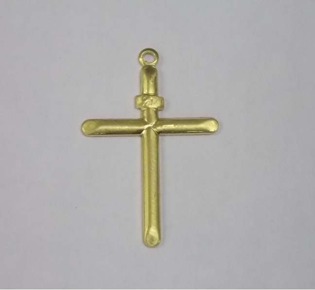 Pendentes ouro popular