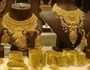 Feira Internacional de jóias na Índia